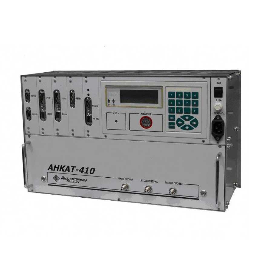 АНКАТ-410