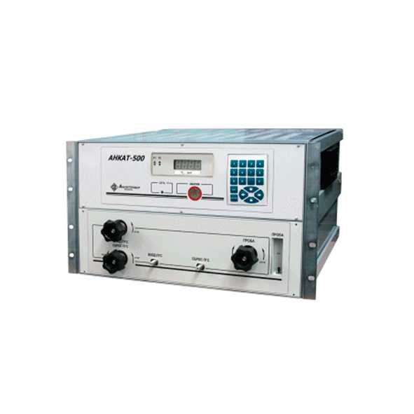 АНКАТ-500