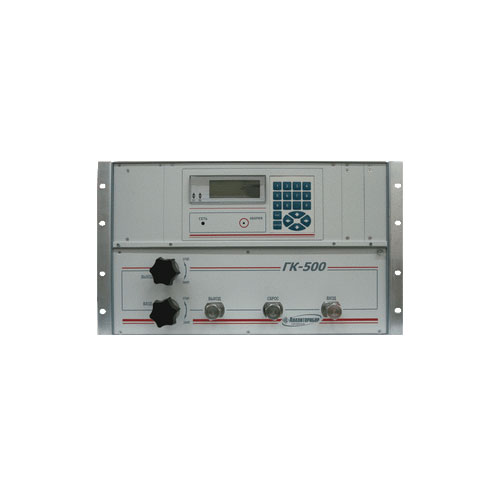 ГК-500
