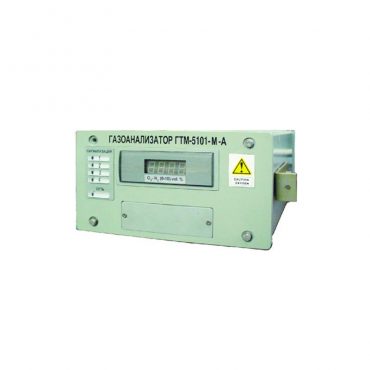 гтм-5101м-а