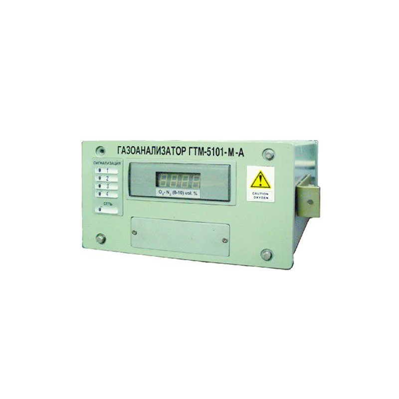 ГТМ-5101М-А