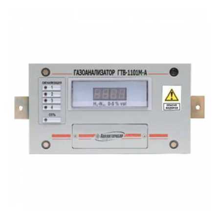 ГТВ-1101М-А